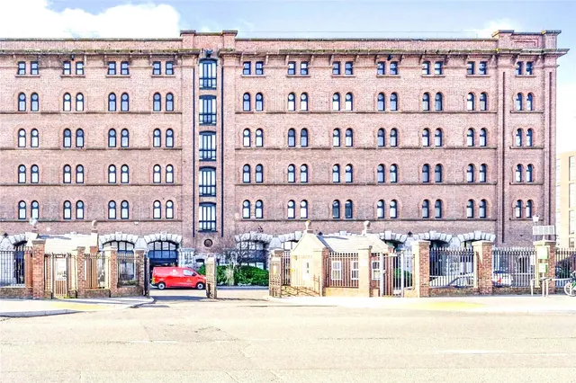 Waterloo Road, Liverpool, L3, photo 1