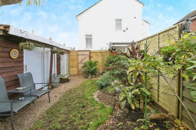 Victoria Place, Bournemouth, BH1, photo 2