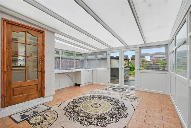 Lime Grove, Chaddesden, DE21, photo 2
