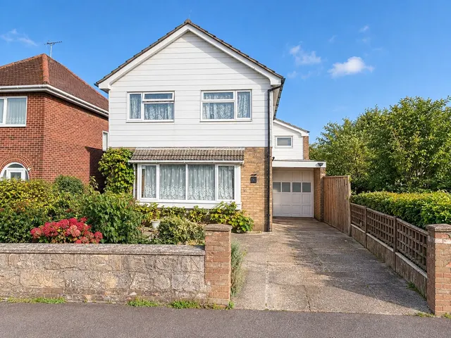 4 bedroom house, Newark Road, Peterborough, PE1