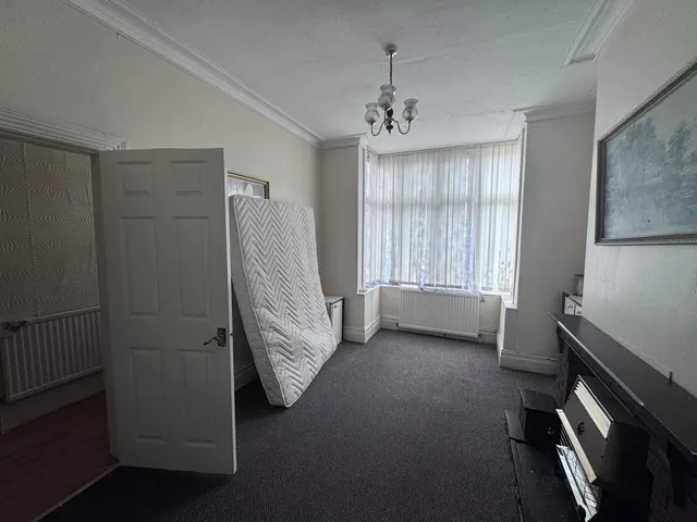 Cranbourne Road, Old Trafford, M16, photo 3