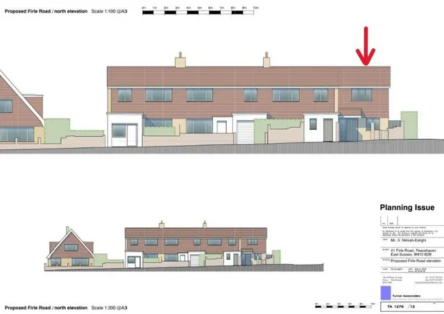 Firle Road, Peacehaven, BN10, photo 1