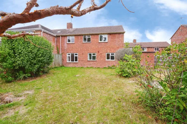 Fairacres Road, Didcot, OX11, photo 1