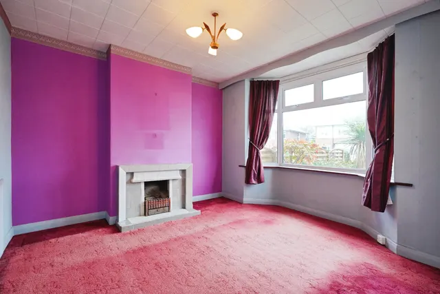 Photo 2 — Ashburton Road, Coalville