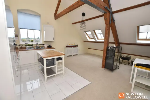 The Maltings, Sileby, LE12, photo 2