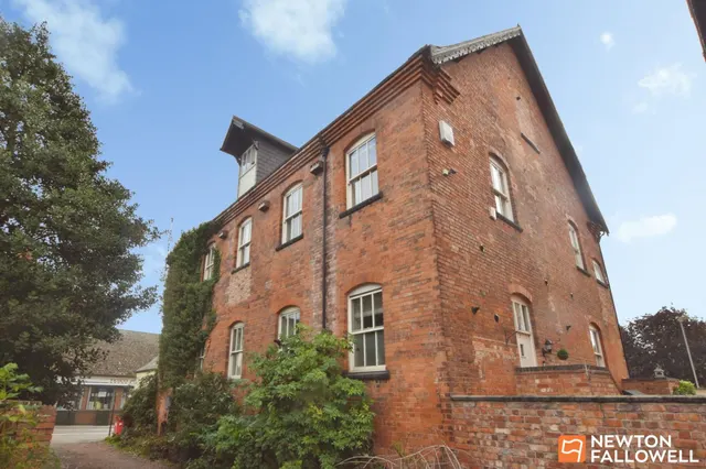 The Maltings, Sileby, LE12, photo 1