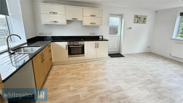 South Crescent, Dodworth, S75, photo 3