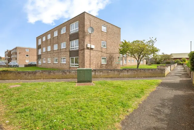 Great Northern Close, Great Yarmouth, photo 1