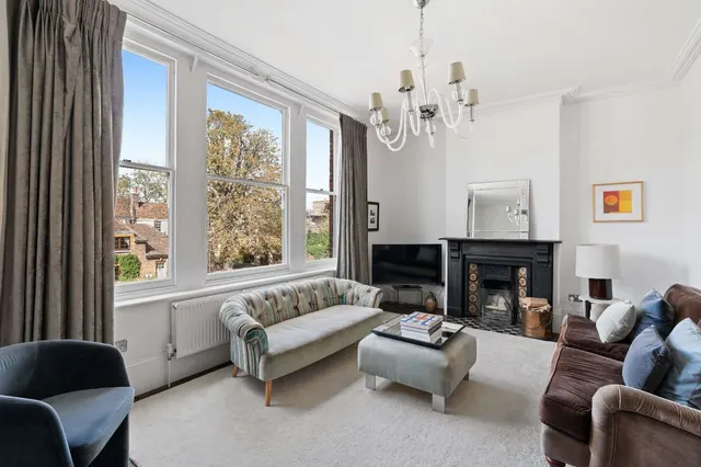 Photo 3 — Church Road, Barnes, London, SW13 0DQ