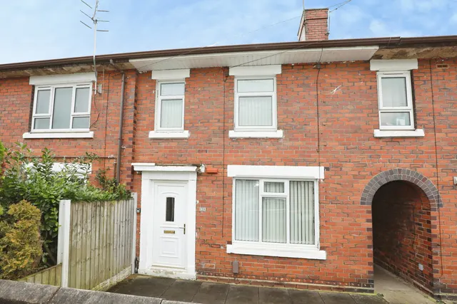 Kimberley Street, Stoke-On-Trent, ST3, photo 1