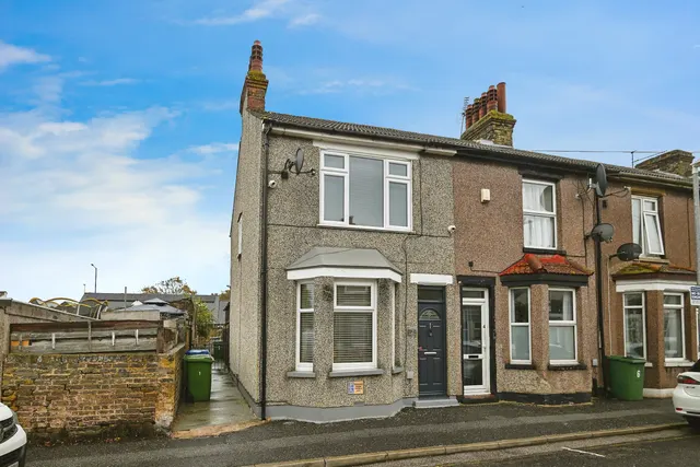 Granville Road, Sheerness, ME12, photo 1
