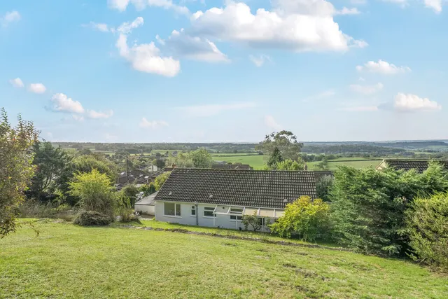 West Horrington, Wells, BA5, photo 1