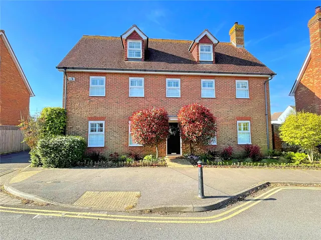 Bramley Way, Angmering, BN16, photo 1