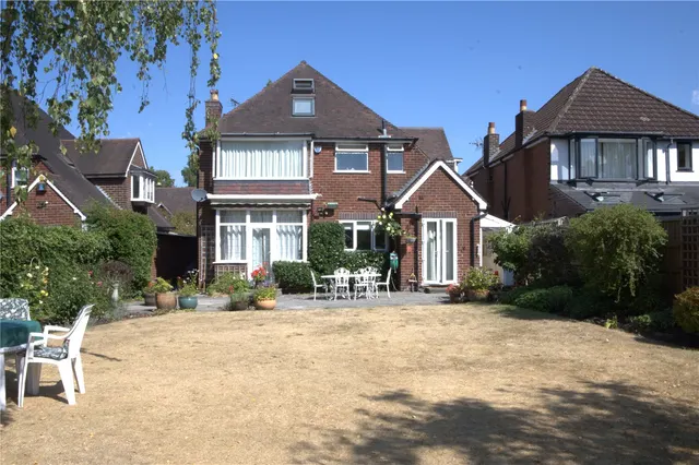 Photo 3 — Dyott Road, Moseley, Birmingham, B13 9QZ