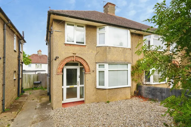 Copse Lane, Marston, Oxford, photo 1