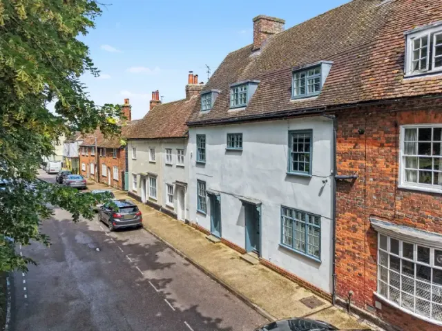 Church Street, Baldock, SG7, photo 1