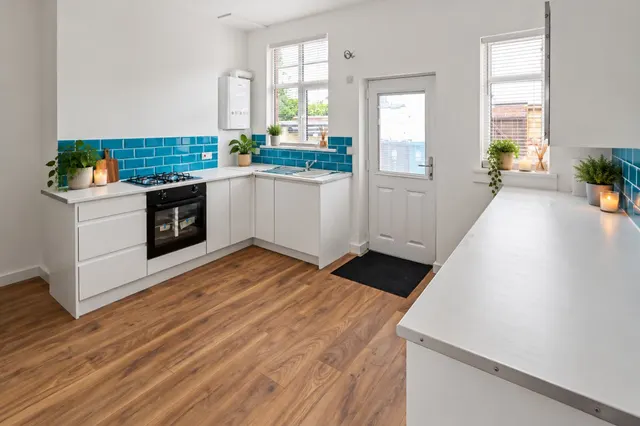Photo 3 — Milton Street, Leigh, Leigh, WN7 4EB