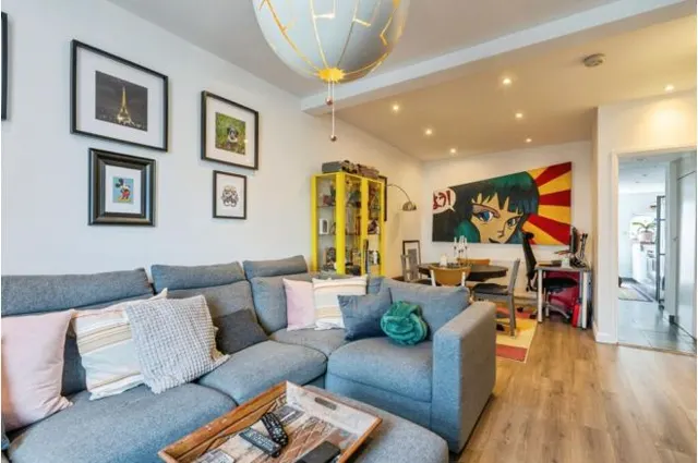 Tebworth Road, London, N17, photo 3