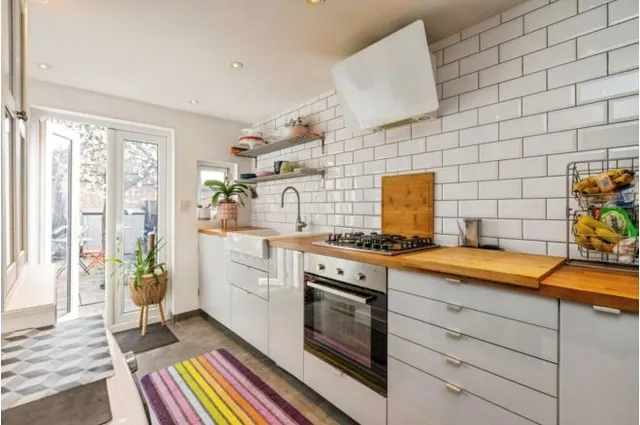 Tebworth Road, London, N17, photo 2