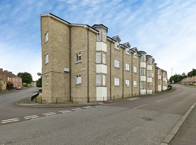 Fairfield Place, Blaydon, photo 1