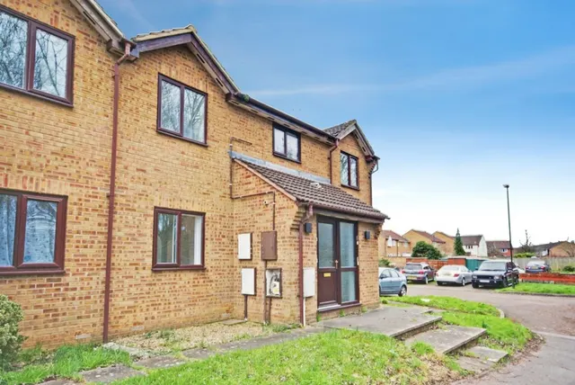 Finchmoor Mews, Longford, GL2, photo 1