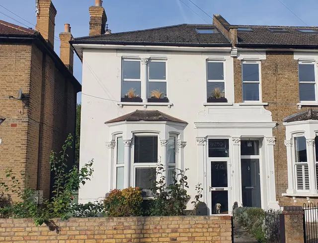 Blythe Vale, Catford, London, SE6 4NW, photo 1