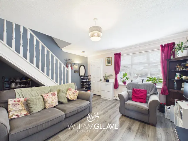 Photo 3 — Campbell Close, Penrhyn Bay, Llandudno, Conwy, LL30 3FD