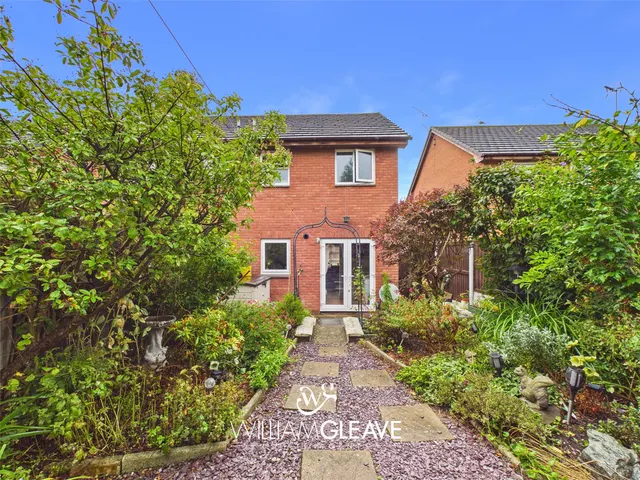 Photo 2 — Campbell Close, Penrhyn Bay, Llandudno, Conwy, LL30 3FD