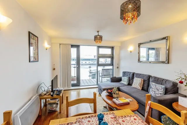 Deanery Road, Bristol, BS1, photo 3
