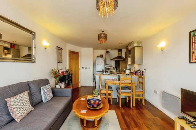 Deanery Road, Bristol, BS1, photo 1