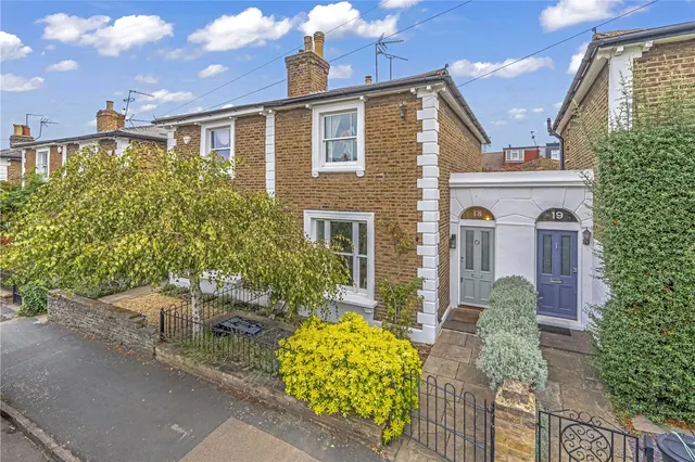 Dunstable Road, Richmond, TW9, photo 1