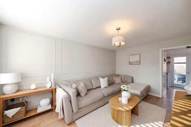 Photo 2 — Poppy Avenue, New Ollerton, Newark, Nottinghamshire, NG22