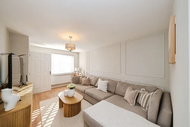 Photo 3 — Poppy Avenue, New Ollerton, Newark, Nottinghamshire, NG22