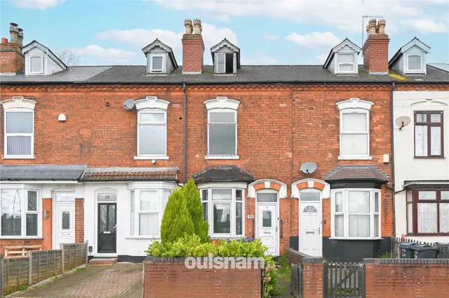 Wiggin Street, Edgbaston, West Midlands, B16 0AH, photo 1
