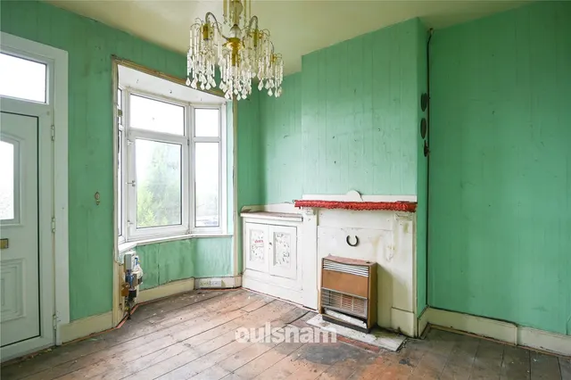 Photo 2 — Wiggin Street, Edgbaston, West Midlands, B16 0AH