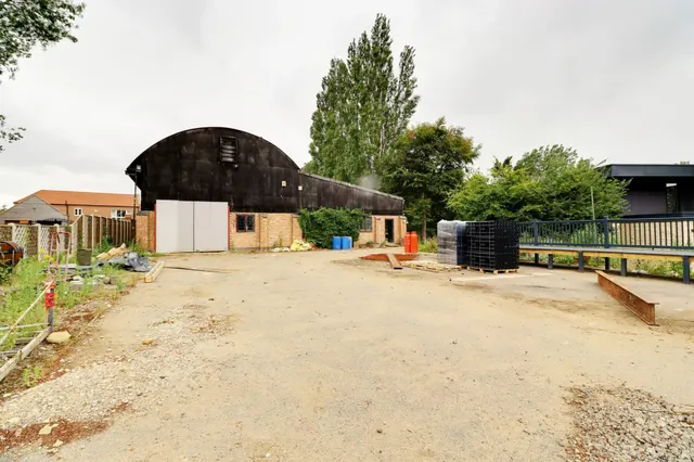 Pale Close, Alkborough, DN15, photo 2