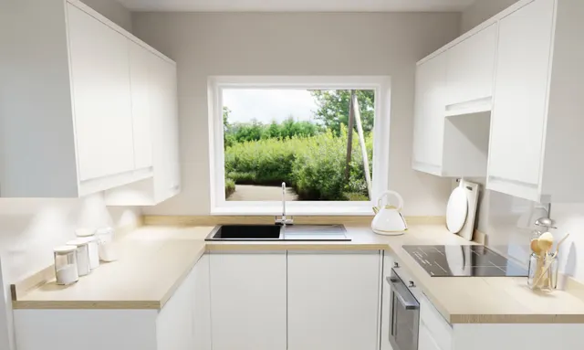 Photo 3 — Plot 7 Highland Park, Little Lane, Wigan, WN3 6PX