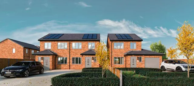 Plot 7 Highland Park, Little Lane, Wigan, WN3 6PX, photo 1