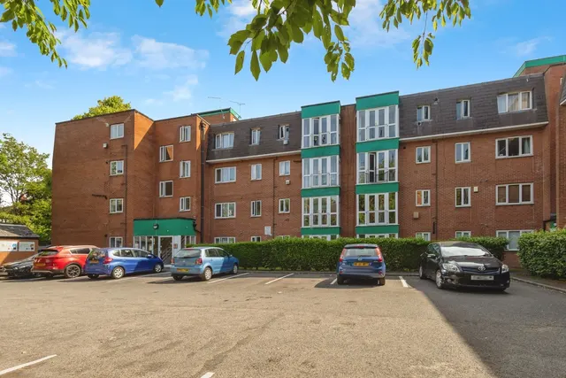 Oxford Place, Manchester, Greater Manchester, M14, photo 1