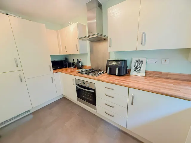 Sir Benjamin Stone Way, Erdington, B23, photo 3