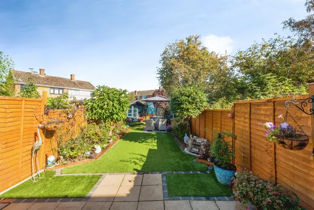Falstaff Close, Eynsham, OX29, photo 2