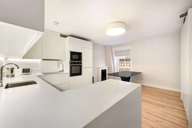 Photo 2 — Cranley Gardens, Chelsea, London, SW7 3DA