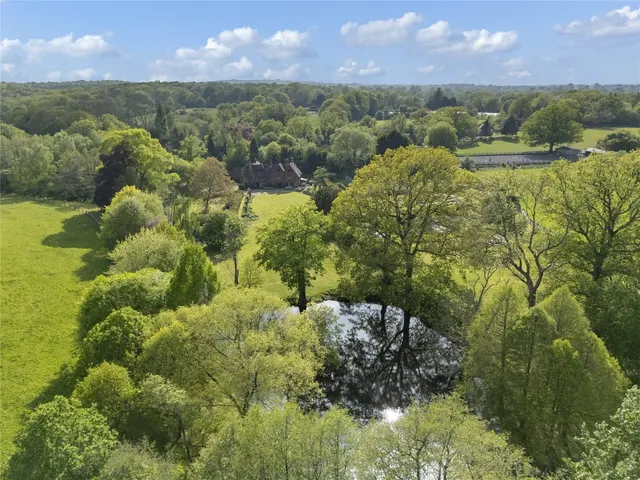 Photo 3 — Hartfield Road, Edenbridge, Kent, TN8