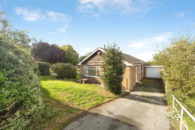 The Croft, Badsworth, WF9, photo 1
