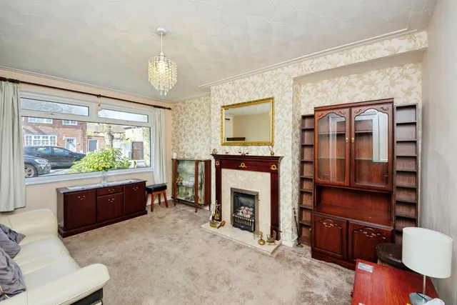 Whitney Road, Liverpool, L25, photo 3