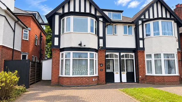 Fountain Road, Edgbaston, B17, photo 1