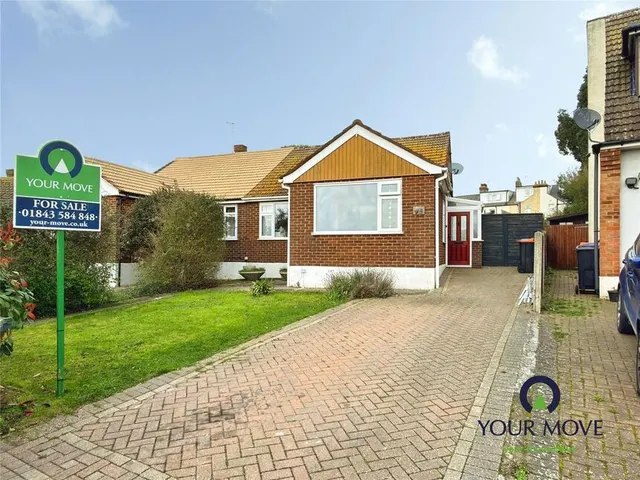 Orchard Close, Minster, CT12, photo 1
