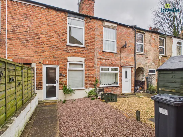 Belle Vue Road, Lincoln, LN1, photo 3