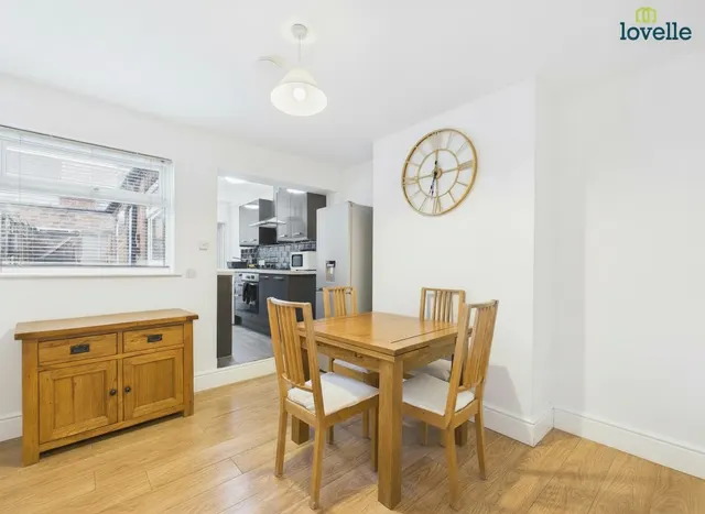 Belle Vue Road, Lincoln, LN1, photo 1