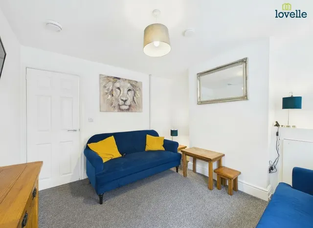 Belle Vue Road, Lincoln, LN1, photo 2